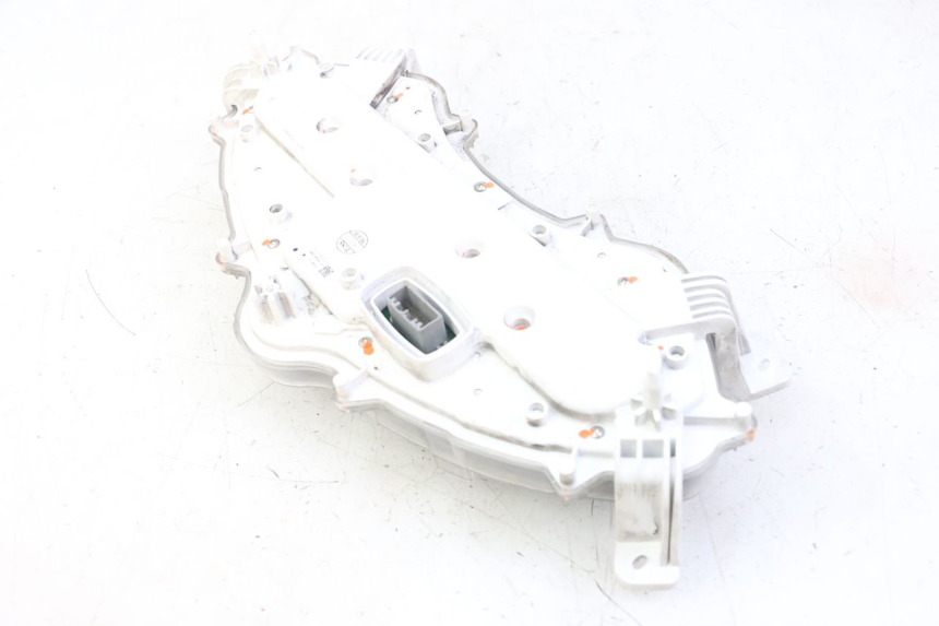 photo de CONTACHILOMETRI HONDA FORZA ABS 300 (2013 - 2017) - Primo piano tecnico