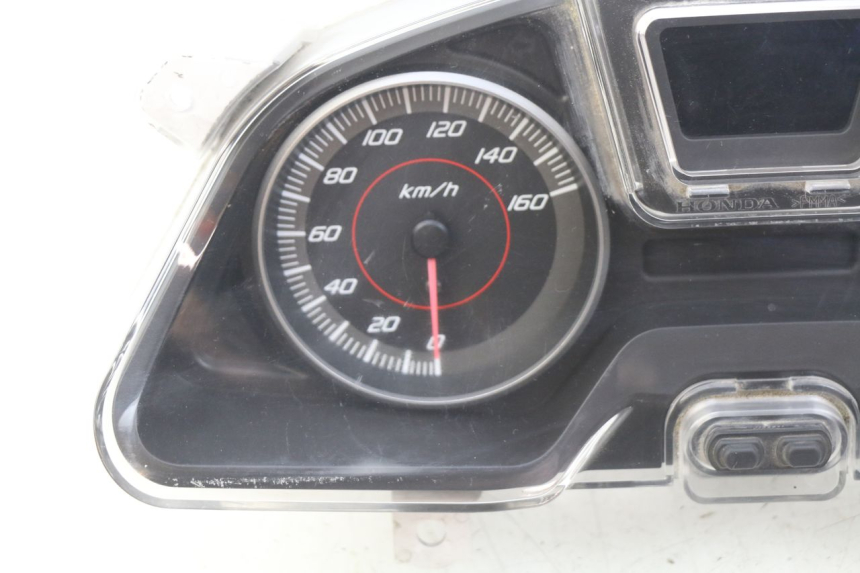 photo de CONTACHILOMETRI HONDA FORZA 125 (2015 - 2016) - Foto prodotto supplementare