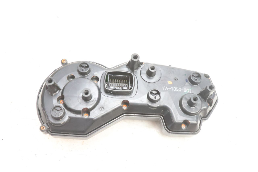 photo de CONTACHILOMETRI YAMAHA FZ8 800 (2010 - 2016) - Vista d'insieme del prodotto