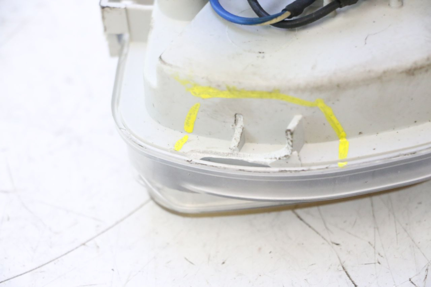 photo de CONTACHILOMETRI VASTRO GP 2T 50 (2013 - 2017) - Ricambio usato controllato