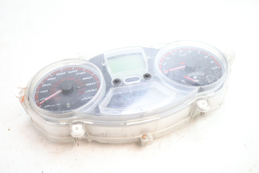 photo de CONTACHILOMETRI GILERA GP 800 (2007 - 2013) - Ricambio usato controllato