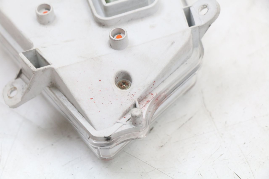 photo de CONTACHILOMETRI NECO GPX LC 2T 50 (2014 - 2018) - Primo piano ad alta risoluzione