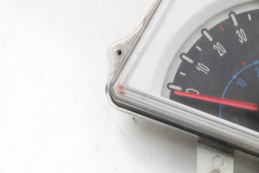 photo de CONTACHILOMETRI NECO GPX LC 2T 50 (2014 - 2018) - Vista d'insieme del prodotto