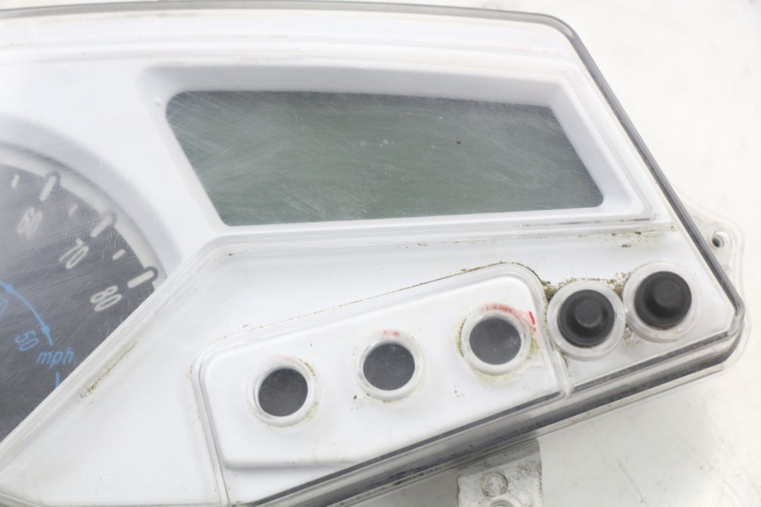 photo de CONTACHILOMETRI NECO GPX LC 2T 50 (2014 - 2018) - Dettagli dei punti di fissaggio