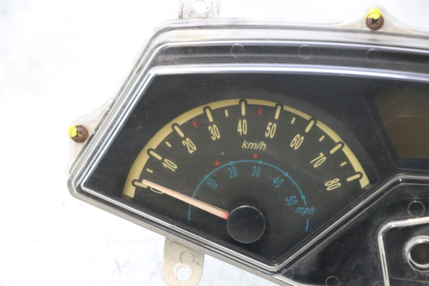 photo de CONTACHILOMETRI NECO GPX LC 2T 50 (2014 - 2018) - Dettaglio del componente