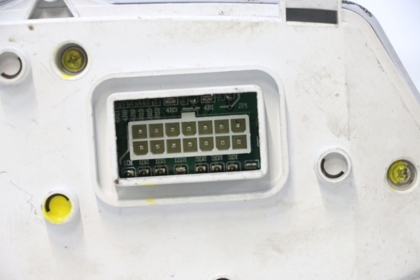photo de CONTACHILOMETRI NECO GPX LC 2T 50 (2014 - 2018) - Vista d'insieme del prodotto
