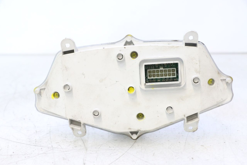 photo de CONTACHILOMETRI NECO GPX LC 2T 50 (2014 - 2018) - Dettagli dei punti di fissaggio