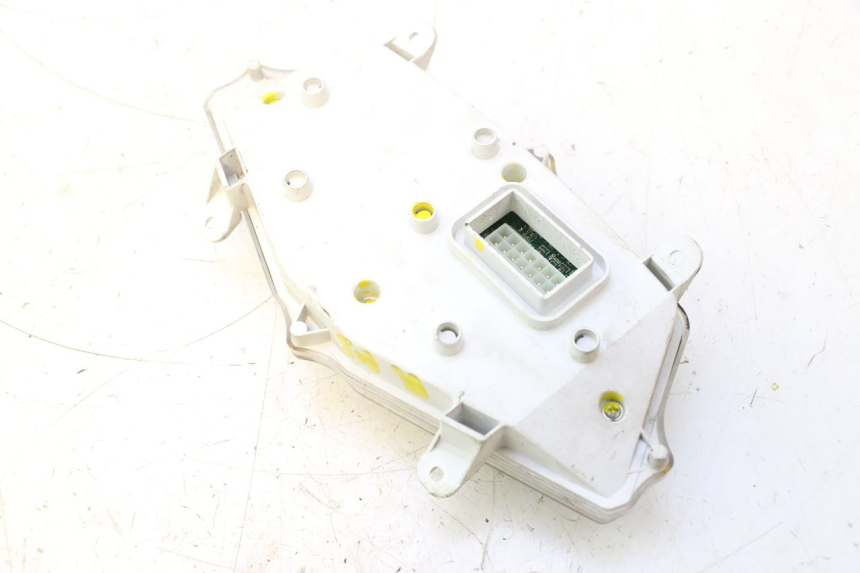 photo de CONTACHILOMETRI NECO GPX LC 2T 50 (2014 - 2018) - Ricambio usato controllato