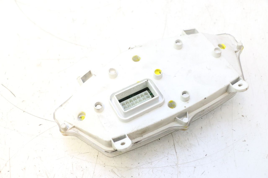 photo de CONTACHILOMETRI NECO GPX LC 2T 50 (2014 - 2018) - Marcature e riferimenti originali