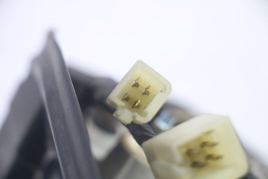 photo de CONTACHILOMETRI KAWASAKI GPX R WARBIRD 600 (1988 - 1993) - Foto prodotto supplementare