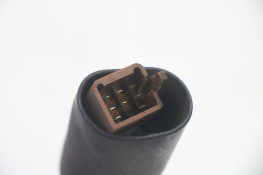 photo de CONTACHILOMETRI KAWASAKI GPZ RX 1000 (1986 - 1988) - Altra vista dell'articolo