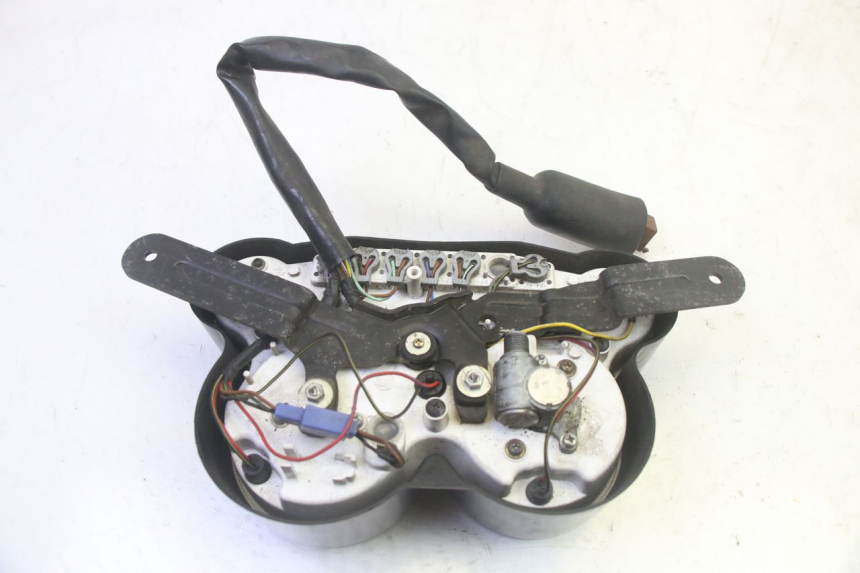 photo de CONTACHILOMETRI KAWASAKI GPZ RX 1000 (1986 - 1988) - Marcature e riferimenti originali