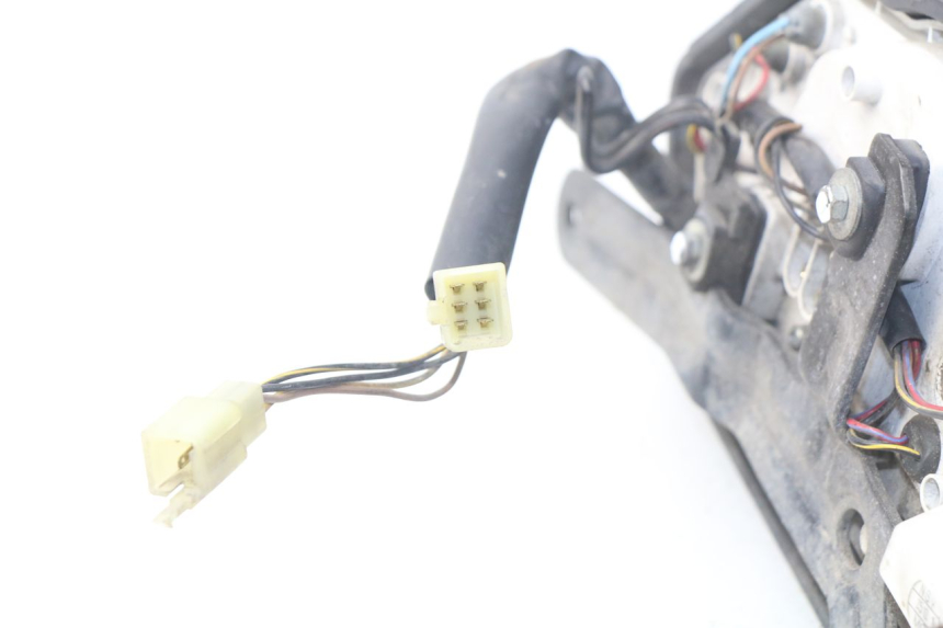 photo de Contachilometri KAWASAKI GPZ S 500 (1994 - 2005) - Zoom sullo stato d'uso