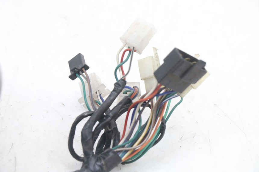 photo de Contachilometri KYMCO GRAND DINK 125 (2008 - 2014) - Ricambio usato controllato