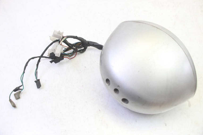 photo de Contachilometri KYMCO GRAND DINK 125 (2008 - 2014) - Caratteristiche distintive