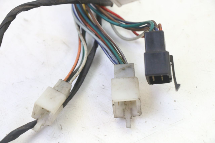 photo de Contachilometri KYMCO GRAND DINK 125 (2008 - 2014) - Primo piano ad alta risoluzione