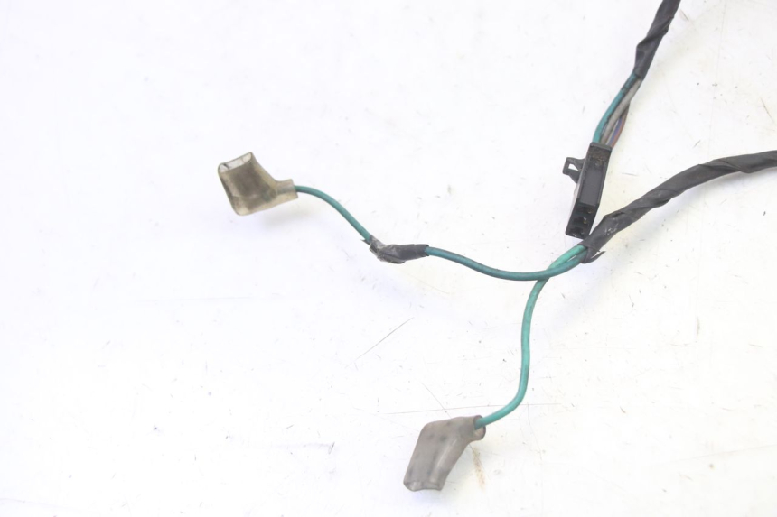 photo de Contachilometri KYMCO GRAND DINK 125 (2008 - 2014) - Foto prodotto supplementare