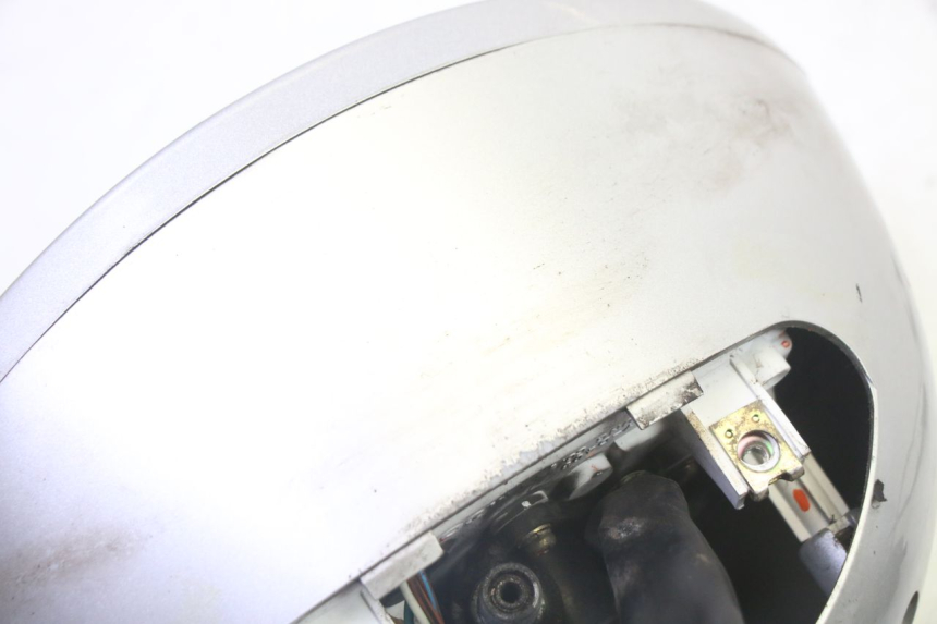 photo de Contachilometri KYMCO GRAND DINK 125 (2008 - 2014) - Marcature e riferimenti originali