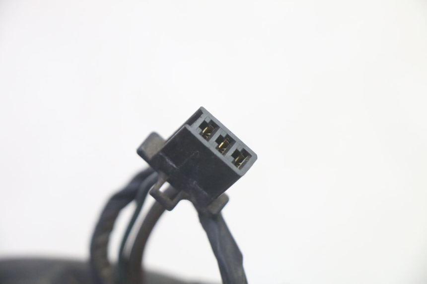 photo de CONTACHILOMETRI KYMCO GRAND DINK 125 (2002 - 2007) - Altra vista dell'articolo