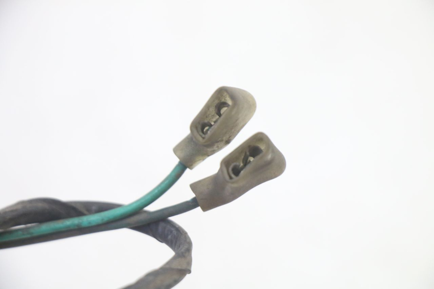 photo de CONTACHILOMETRI KYMCO GRAND DINK 125 (2002 - 2007) - Caratteristiche distintive