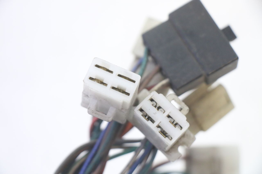 photo de CONTACHILOMETRI KYMCO GRAND DINK 125 (2002 - 2007) - Zoom sui componenti