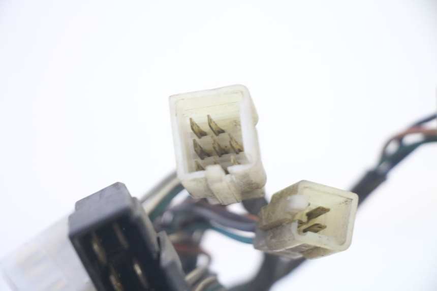 photo de CONTACHILOMETRI KYMCO GRAND DINK 125 (2002 - 2007) - Foto prodotto supplementare