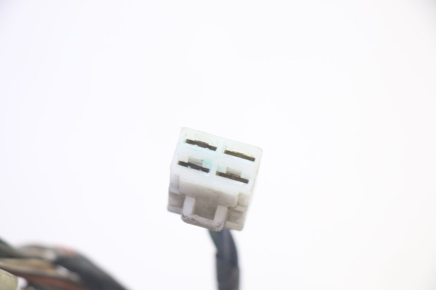 photo de CONTACHILOMETRI KYMCO GRAND DINK 125 (2002 - 2007) - Ispezione visiva dettagliata