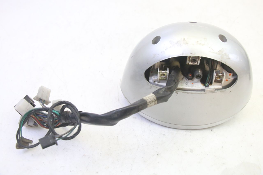 photo de CONTACHILOMETRI KYMCO GRAND DINK 125 (2002 - 2007) - Ricambio usato controllato