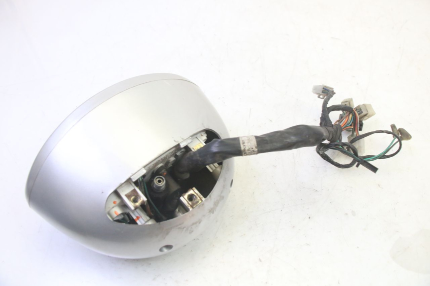 photo de CONTACHILOMETRI KYMCO GRAND DINK 125 (2002 - 2007) - Marcature e riferimenti originali