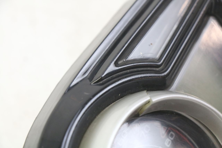 photo de CONTACHILOMETRI TNT MOTOR GRIDO 2T 50 (2010 - 2019) - Dettaglio del componente