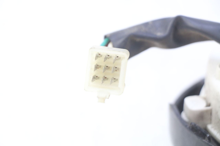 photo de CONTACHILOMETRI TNT MOTOR GRIDO 2T 50 (2010 - 2019) - Vista d'insieme del prodotto