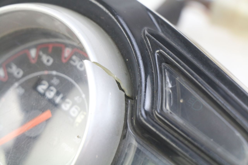 photo de CONTACHILOMETRI TNT MOTOR GRIDO 2T 50 (2010 - 2019) - Ricambio usato controllato