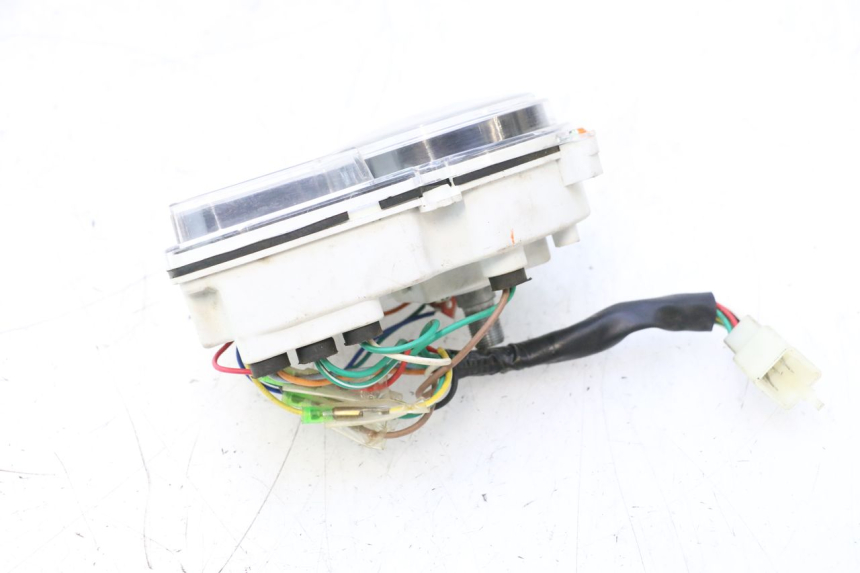 photo de CONTACHILOMETRI TNT MOTOR GRIDO 2T 50 (2010 - 2019) - Marcature e riferimenti originali