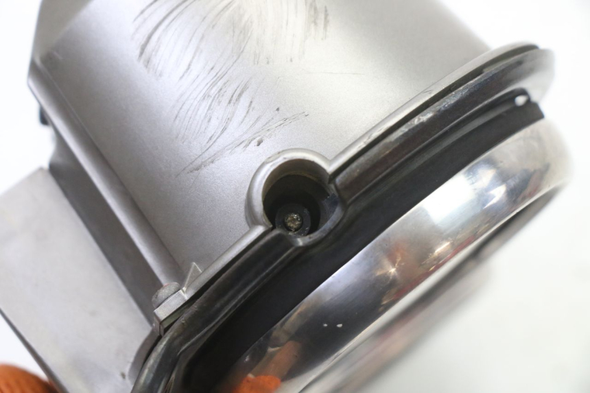 photo de CONTACHILOMETRI SUZUKI GS GSE 500 (2001 - 2003) - Caratteristiche distintive