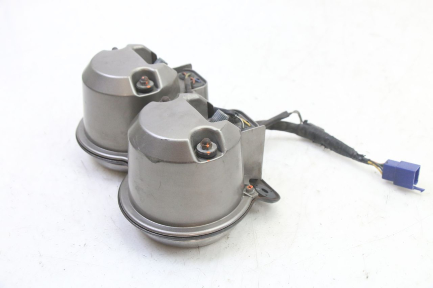 photo de CONTACHILOMETRI SUZUKI GS GSE 500 (2001 - 2003) - Zoom sui componenti