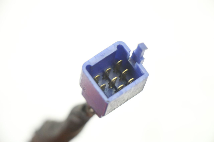 photo de CONTACHILOMETRI SUZUKI GS GSE 500 (2001 - 2003) - Primo piano ad alta risoluzione