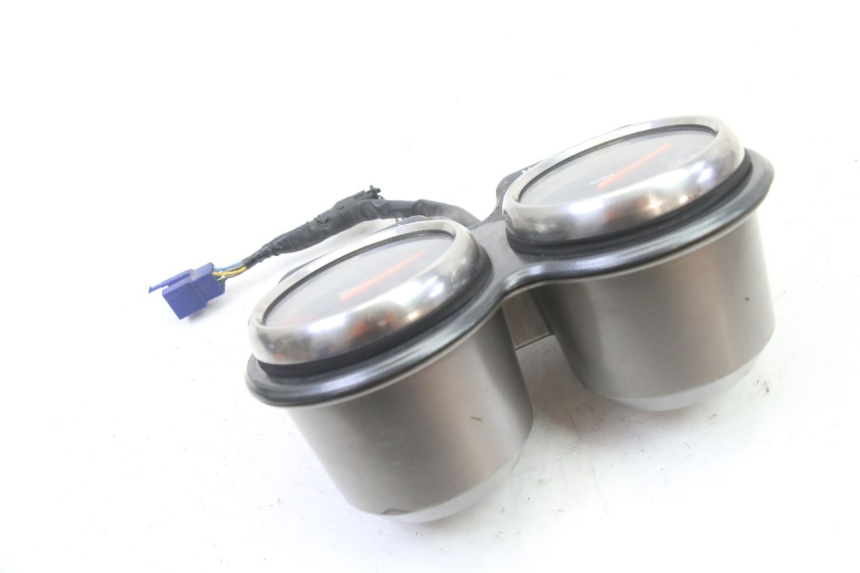 photo de CONTACHILOMETRI SUZUKI GS GSE 500 (2001 - 2003) - Dettagli dei punti di fissaggio