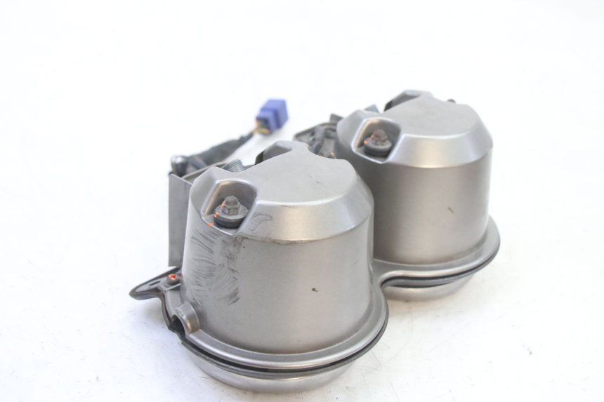 photo de CONTACHILOMETRI SUZUKI GS GSE 500 (2001 - 2003) - Marcature e riferimenti originali