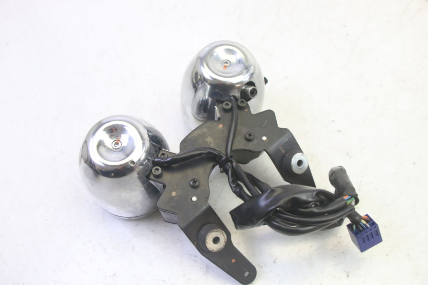 photo de CONTACHILOMETRI SUZUKI GSF N BANDIT 600 (1996 - 1999) - Altra vista dell'articolo