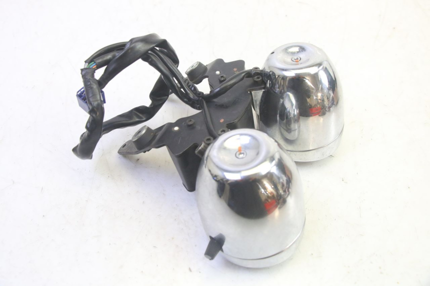 photo de CONTACHILOMETRI SUZUKI GSF N BANDIT 600 (1996 - 1999) - Caratteristiche distintive