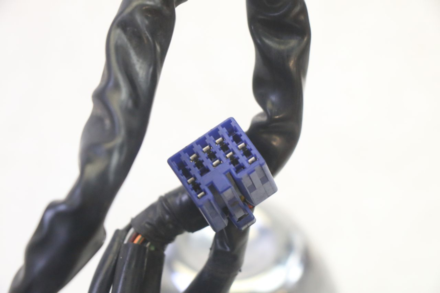 photo de CONTACHILOMETRI SUZUKI GSF N BANDIT 600 (1996 - 1999) - Zoom sui componenti