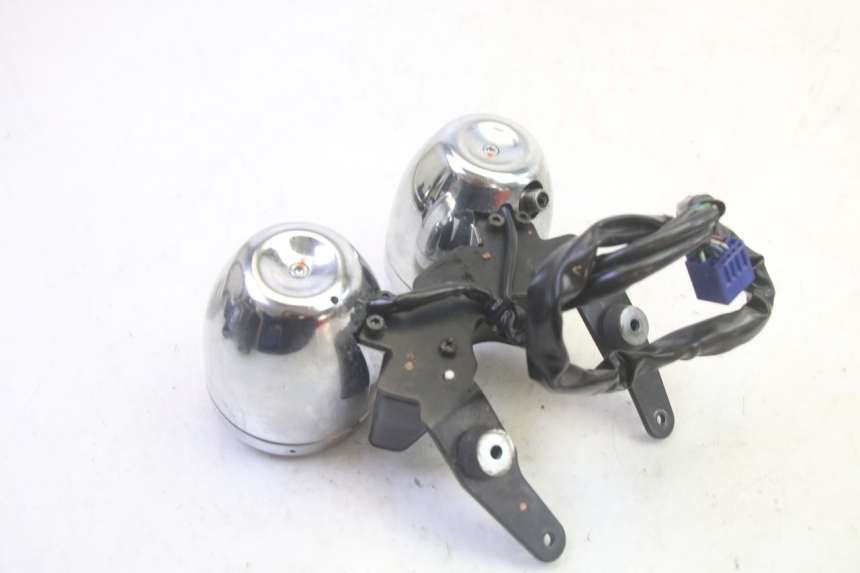 photo de CONTACHILOMETRI SUZUKI GSF N BANDIT 600 (1996 - 1999) - Stato della superficie e materiale