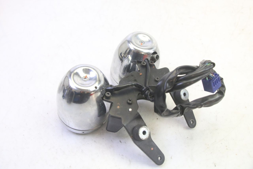 photo de CONTACHILOMETRI SUZUKI GSF N BANDIT 600 (1996 - 1999) - Marcature e riferimenti originali