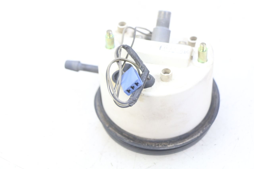 photo de CONTACHILOMETRI SUZUKI GSX F GSXF 750 (1988 - 1998) - Zoom sullo stato d'uso