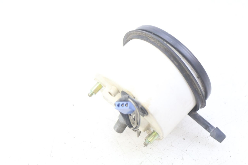 photo de CONTACHILOMETRI SUZUKI GSX F GSXF 750 (1988 - 1998) - Primo piano tecnico