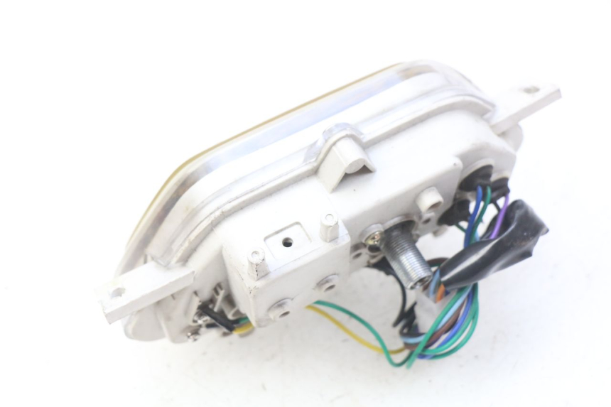 photo de CONTACHILOMETRI EUROCKA GTR 50 (2018 - 2021) - Dettaglio del componente