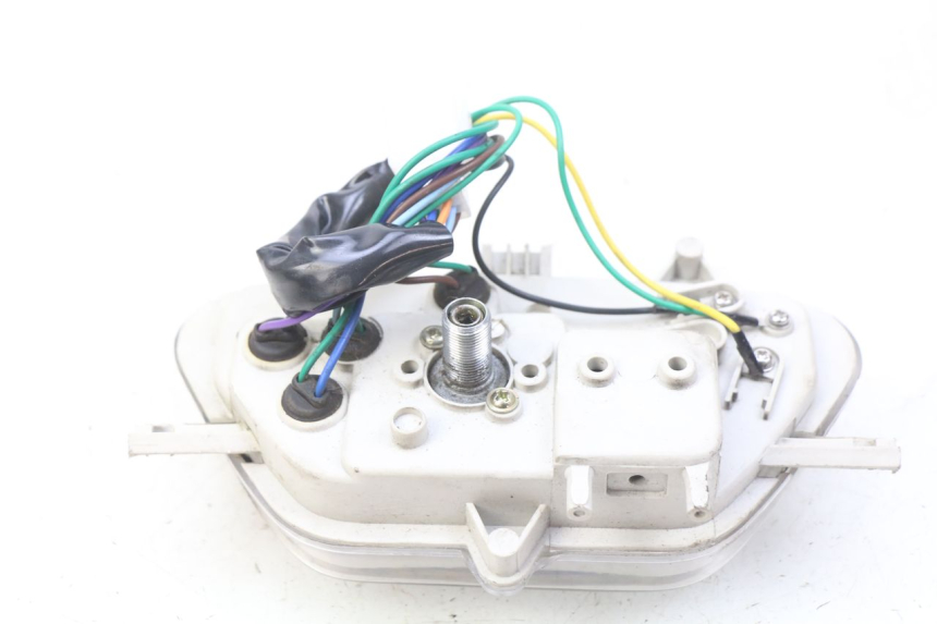 photo de CONTACHILOMETRI EUROCKA GTR 50 (2018 - 2021) - Vista d'insieme del prodotto