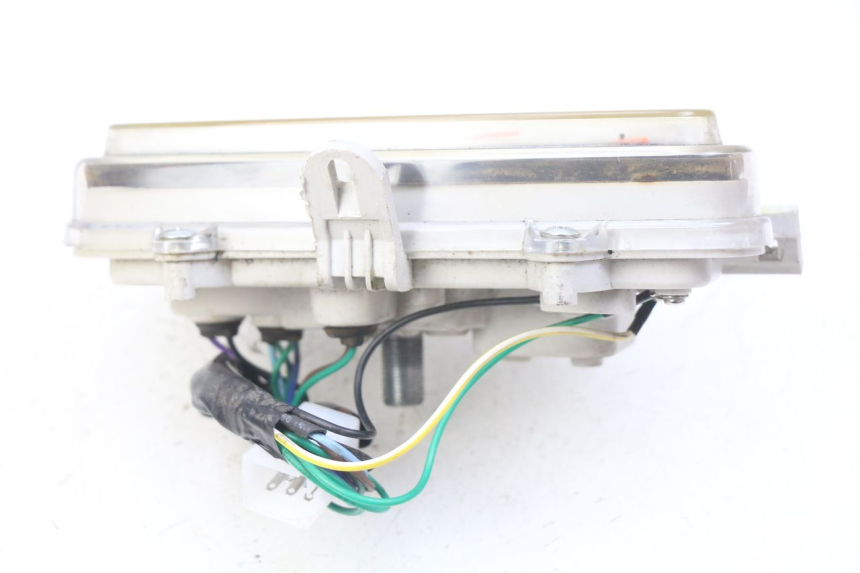 photo de CONTACHILOMETRI EUROCKA GTR 50 (2018 - 2021) - Dettagli dei punti di fissaggio