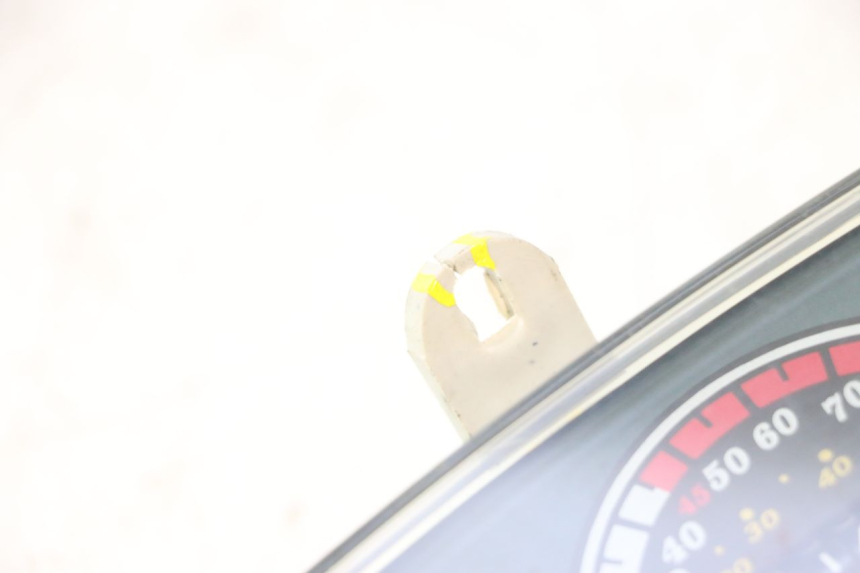 photo de CONTACHILOMETRI EUROCKA GTR 50 (2007 - 2017) - Zoom sui componenti