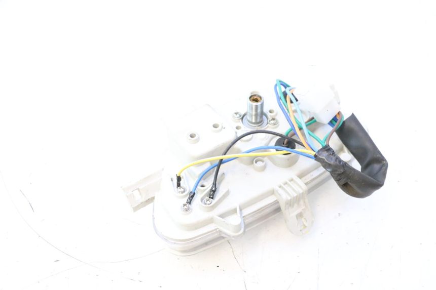 photo de CONTACHILOMETRI EUROCKA GTR 50 (2007 - 2017) - Vista d'insieme del prodotto